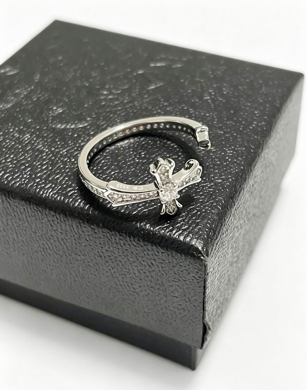Chrome Hearts Ring 05yxs63
